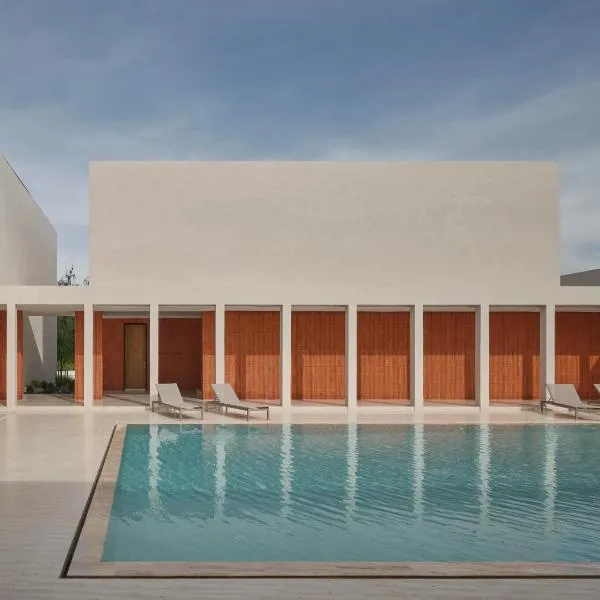 Odina Hotel, Hotel in Watthana Nakhon