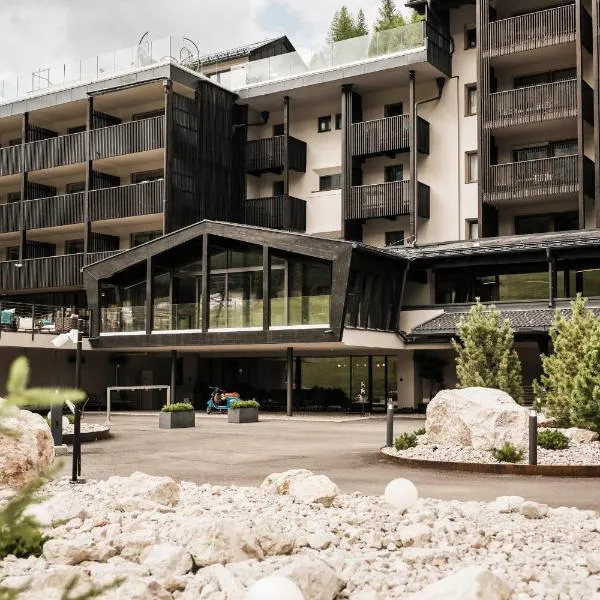 Hotel Plan de Gralba - das Berghotel, hotel u Selva di Val Gardeni