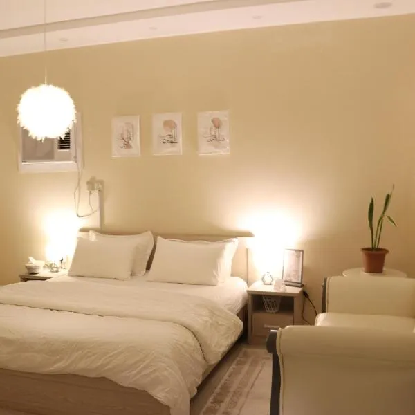 HOMEY iNN, Hotel in Medina