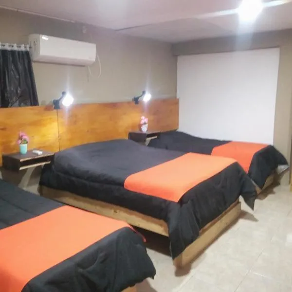 Don Mario, hotel em San Luis