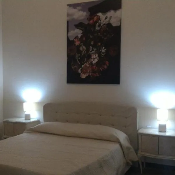 Bella Reggio, khách sạn ở Reggio di Calabria