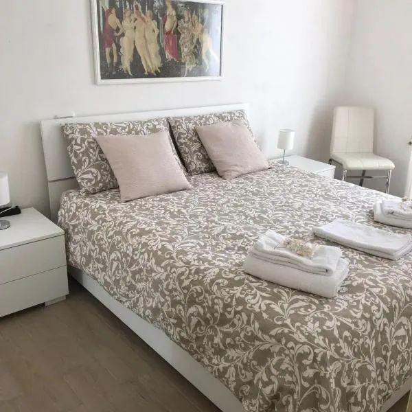 La casa di Anna, hotel a Firenze