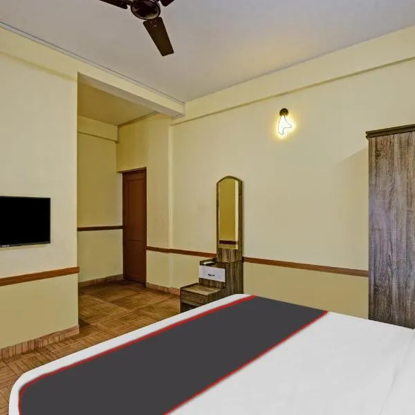 Collection O EXPRESS SUITES, Hotel in Calicut