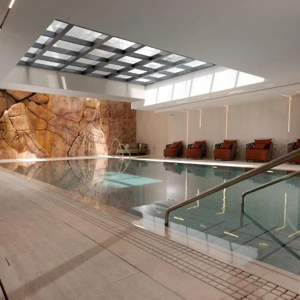 Sea N' Rent amazing apartments U360 Complex Eilat, hotel sa Eilat