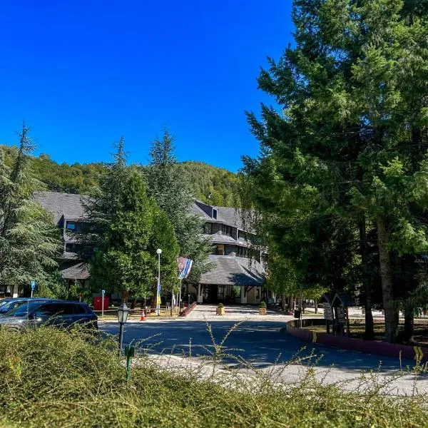 Hotel Junior, hotel a Kopaonik