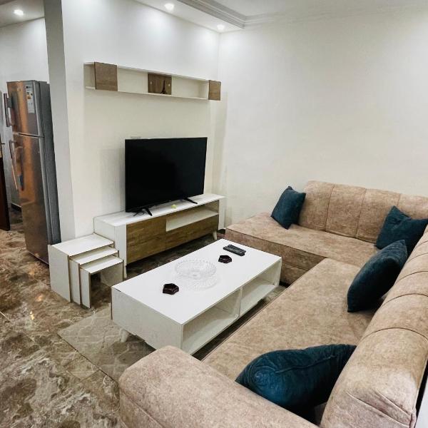 Newly built studio in the most beautiful areas of Jabal Amman استوديو بناء جديد في اجمل مناطق جبل عمان, Ash Shumaysānī