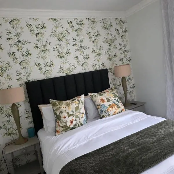 Pennington Splendor Apartment, Hotel in Pennington