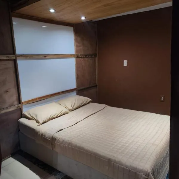 Departamento zona centro, hôtel à Aguascalientes