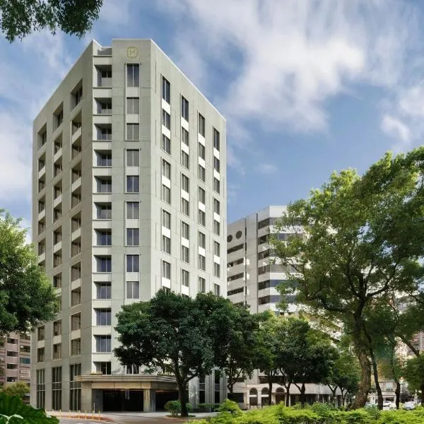 Madison Taipei, a Tribute Portfolio Hotel, hôtel à Taipei