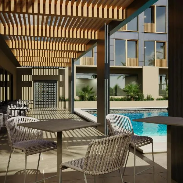 AC Hotel by Marriott Georgetown Guyana, khách sạn ở Georgetown