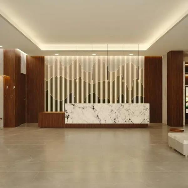 AC Hotel by Marriott Georgetown Guyana, hotel en Georgetown