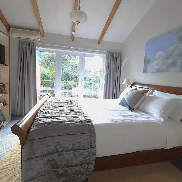 Waikawa Retreat, hotel in Waikawa