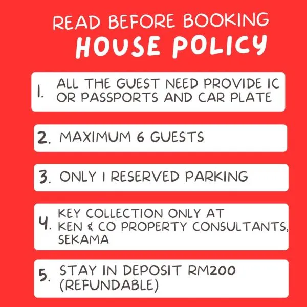 Santubong Suites A Just Like Home Damai, Hotel in Kuching