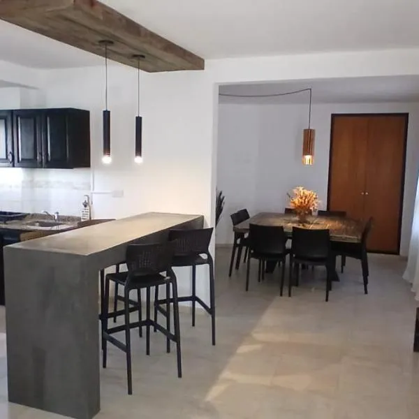 Alojamiento ideal en zona norte de Córdoba Capital, готель у місті Кордова