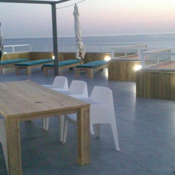 Atico Carabela by Spain2home