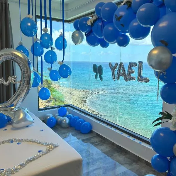 condostmaarten by the sea -Adults Only-, hotel in Koolbaai