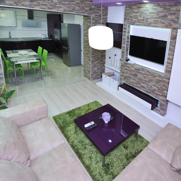 Delfin Apartment