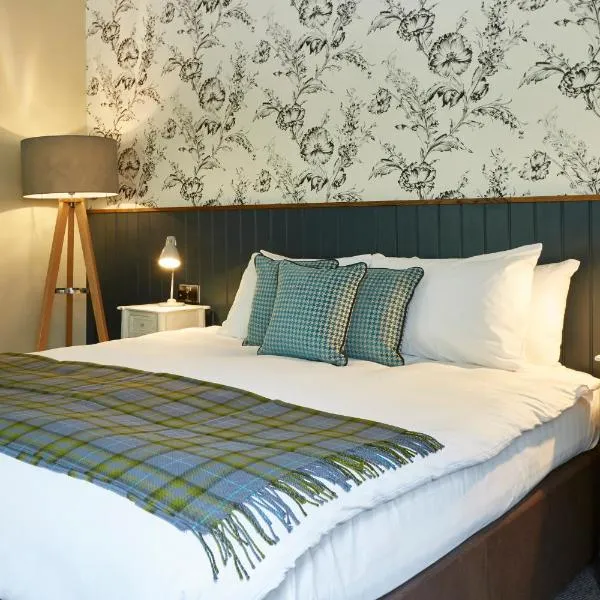 Dartbridge Inn by Greene King Inns, ξενοδοχείο σε Buckfastleigh