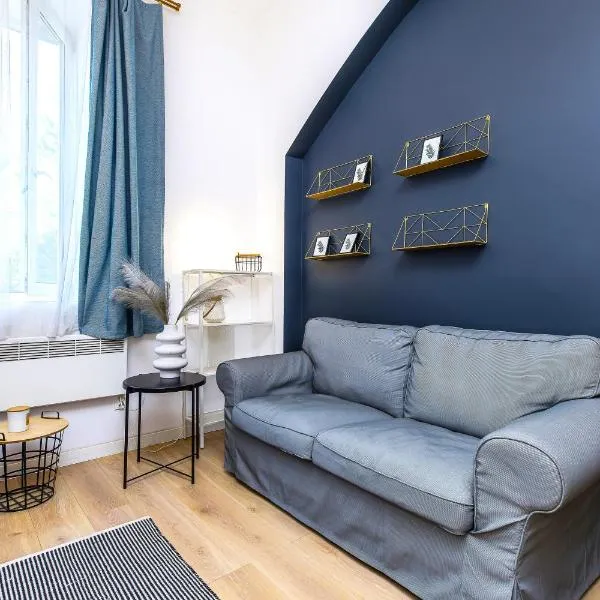 Rently Apartments in Old Town, hotel en Cracovia