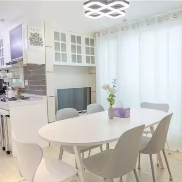 은평코지스테이, hotel in Seoel