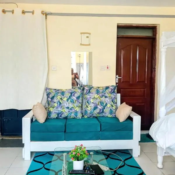 Euphglory studio, hotel in Kakamega