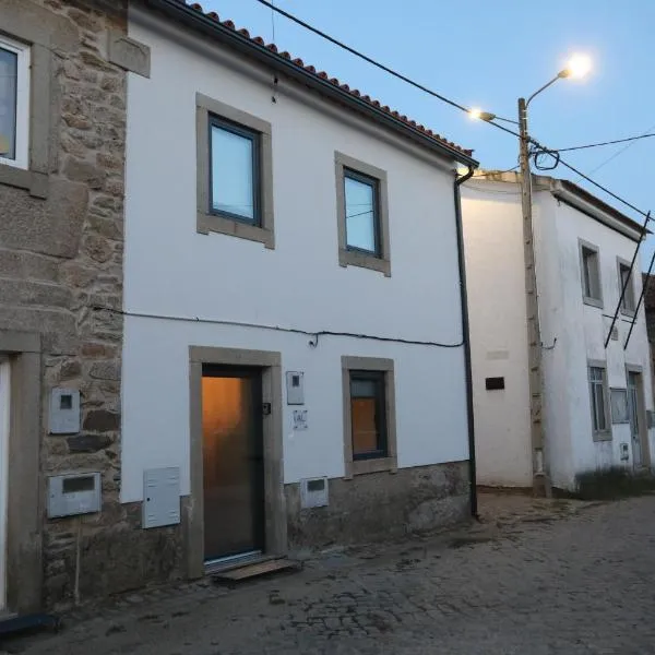 Cantinho do Sossego, ξενοδοχείο σε Miranda do Douro