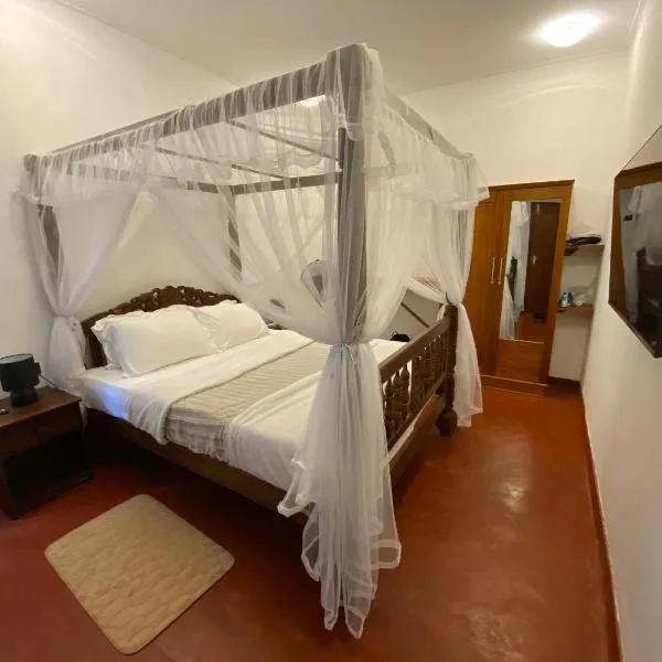 Dream Inn, Hotel in Kandy