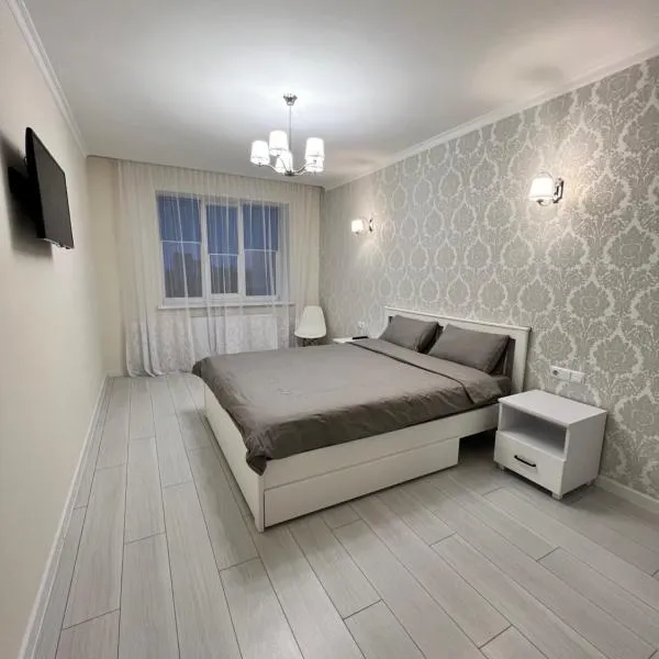 Resident, Hotel in Iwano-Frankiwsk