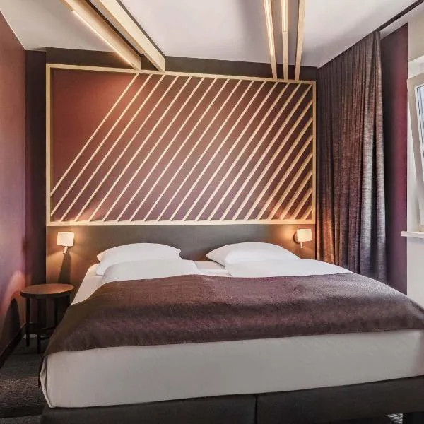 올덴부르크에 위치한 호텔 B&B Hotel Oldenburg