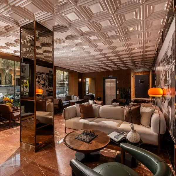 Hotel 1935- By Adam Hotels, hotel a Tel Aviv