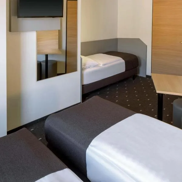 B&B Hotel Kiel-Wissenschaftspark, ξενοδοχείο στο Κίελ