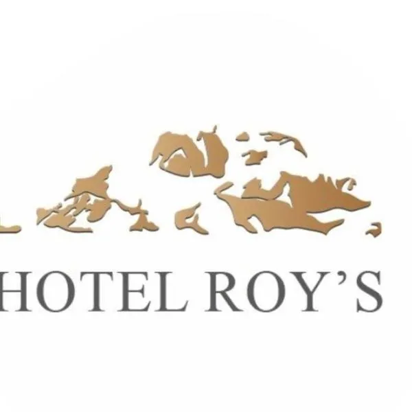 Hotel Roy's, hotel v destinácii San Juan