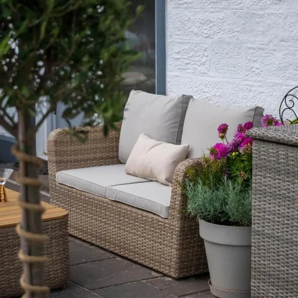 5 South Street, hotel v destinaci Arbroath