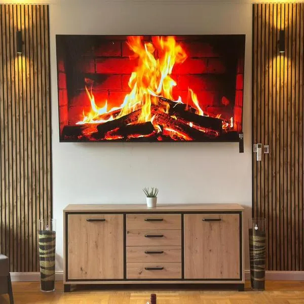 Ferienwohnung im Holstenhofweg-1, Hotel in Hamburg