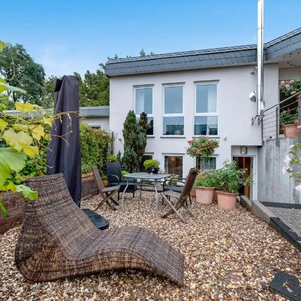 Bei Annemarie, hotel in Trier