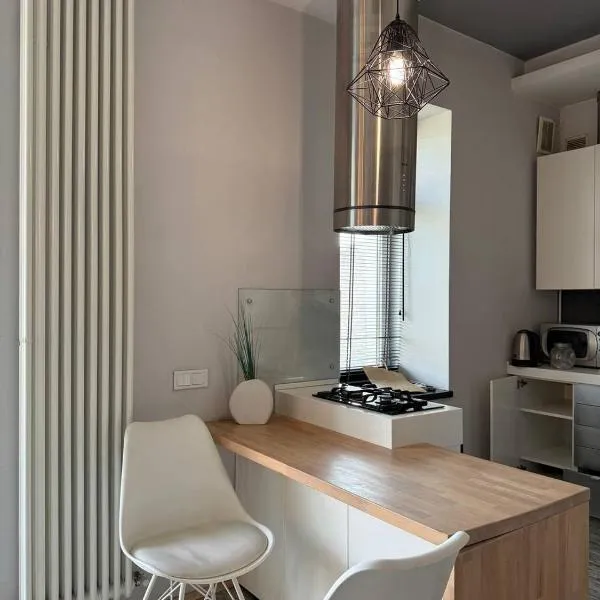 Kyiv Tokyo Apartment, hotel in Kyiv