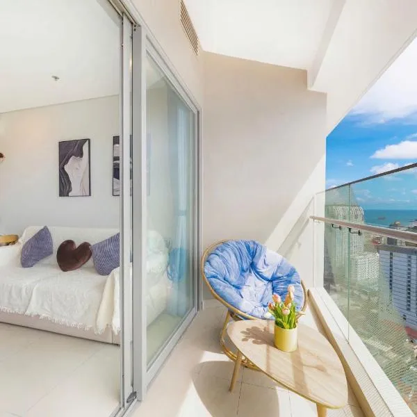 Habi Home 3340, ξενοδοχείο σε Vung Tau