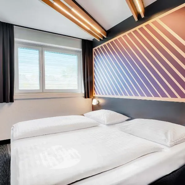 B&B Hotel Salzburg-Nord, hotel in Salzburg