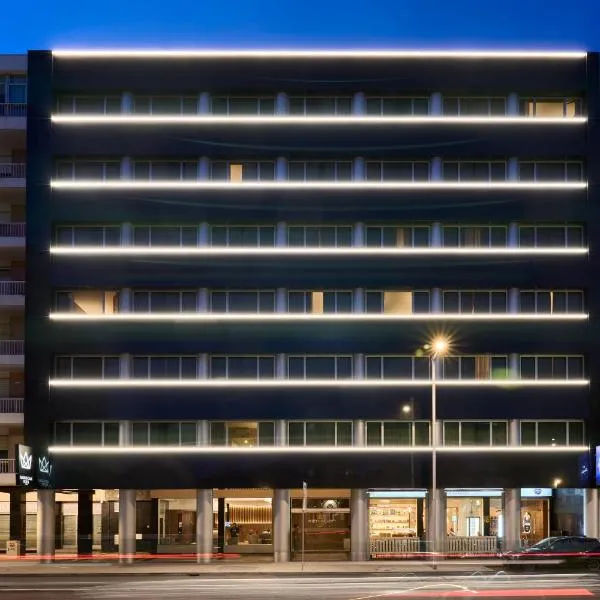 Portus Cale Hotel, Hotel in Porto