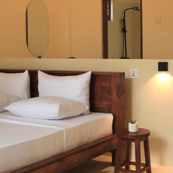 La Brisa Mirissa - Boutique hotel, Hotel in Mirissa