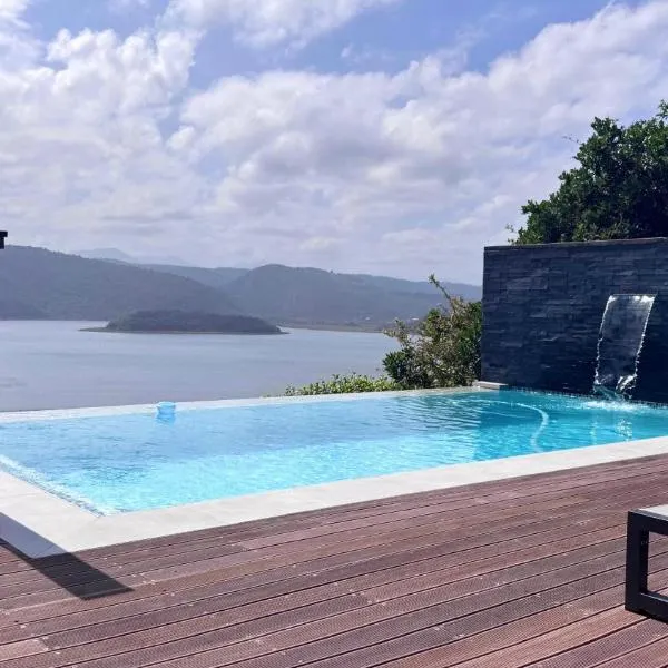 Interlaken Guest House, khách sạn ở Wilderness