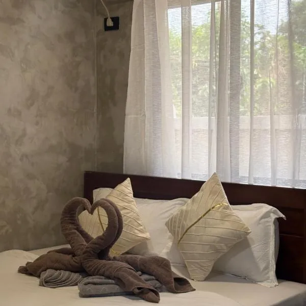 Solana Inn El Nido, ξενοδοχείο σε El Nido