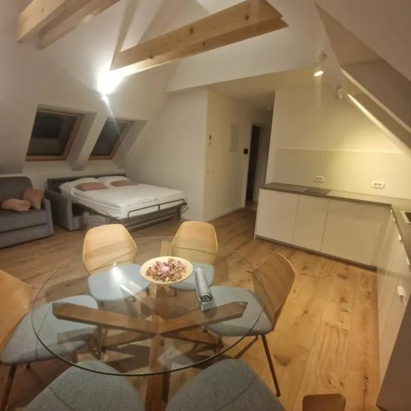 Antica Dolina, hotel in Postojna