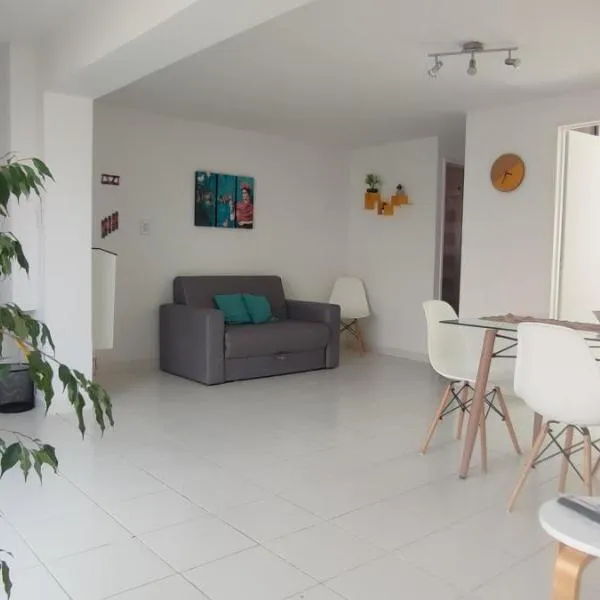 Departamento Moderno, hotel in Neuquén