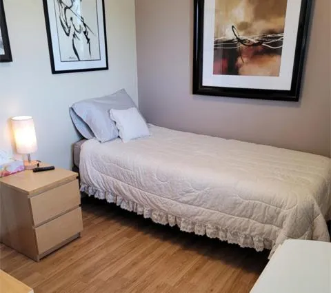 The Dewberry Homestay B&B, hotel in Edmonton