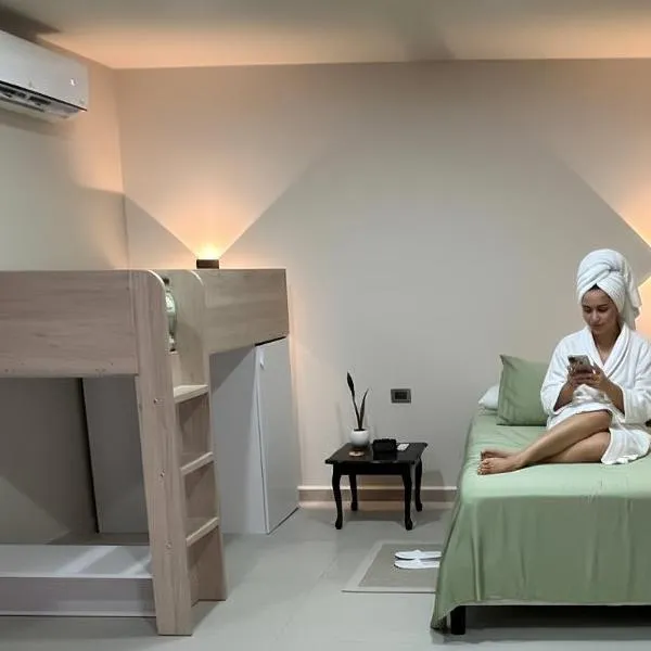 Casa Chero Premiun, hotel in Comalcalco