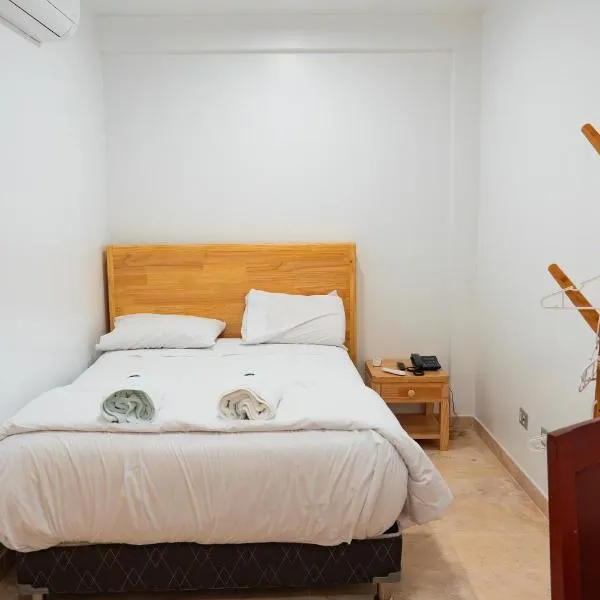 Hotel Boutique La Angostura II, hotel en Ica