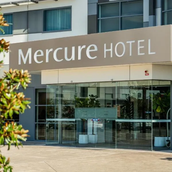 Mercure Newcastle Airport, ξενοδοχείο σε Newcastle