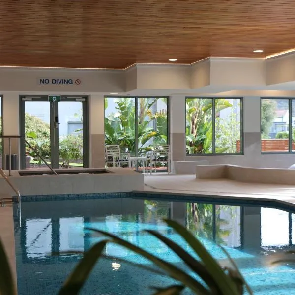 Cumberland Lorne Resort, ξενοδοχείο σε Lorne