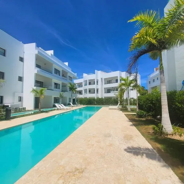 Ona Residences Punta Cana, ξενοδοχείο στην Πούντα Κάνα